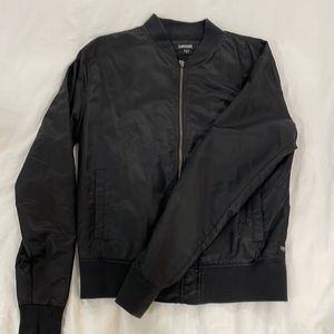 Zanerobe Bomber Jacket